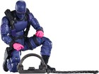 Hasbro Collectibles - G i  Joe - Classified Series -  161 Snake Eyes   Polar Bea