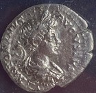 Roman Emperor Caracalla 198-217ad Ancient Roman Denarius Coin Ngc Graded