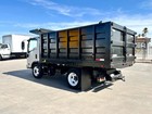 2019 Isuzu Nqr Dump Truck