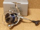 Shimano 23 Stradic C3000xg Spinning Reel Saltwater   Freshwater New In Box