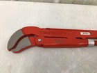 Knipex - 83 30 030 S-type 3  Pipe Wrench