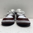 Nike Air Jordan 1 Low Dark Mocha Dc0774-116 Women s Size 5