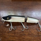 Heddon Original Wood Jointed Vamp 4 75    Fishing Lure