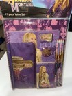 Disney Hannah Montana 11 Piece Stationary Set Vintage Miley Cyrus Disney Merch