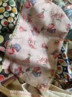 Huge 11 Lb Lot 1920s 1930s Art Deco Quilt Fabric Blocks Samples Disco Feedsack