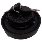 Genuine Daf Cf Lf Xd Xf Xg Lockable Fuel Tank Filler Cap 2293403 Vin Required