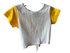 90s Y2k Vintage Disney Winnie The Pooh Kids Top - Size 4t