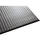 Guardian 24030502 Air Step 36  X 60  Polypropylene Antifatigue Mat - Black New
