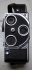 Bolex H16 Non Reflex 16mm Cinema Camera 1941 Wwii Sn 32977 Parts Or Repairs