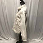 Arctic Cat Fleece Quilted Jacket Womens Size Large Storm Creek Front Full Zip