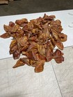 100 Ct  Usa Pork Chews  100  All Natural Single Ingredient Dog Treat  
