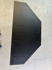 Folding Poker Table Top W  Cup Holders Durable Mdf Octagon Design 8 Players New