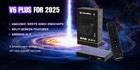 Vseebox V6 Plus - Authorized Distributor