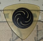 Mastodon Troy Sanders Guitar Pick