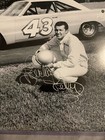 Richard Petty Nascar 8x10 Auto Autograph Signed Photo Coa From Psa Dna Nice    