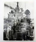 1959 Mal Bulloch Photograph Jerry Lewis Movie  don t Give Up The Ship  14x11  3