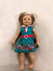 Large Lot-5 American Girl Dolls 18  Dolls  