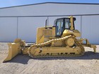Caterpillar D6n Dozer  53094 