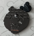 Goofy Mickey   Friends Christmas Wreaths Loungefly Mystery Disney Pin 169670
