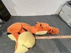 Disney Winnie The Pooh Plush Tigger Giant Big Huge Head 24  Tall Stuffed Animal