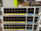 Cisco Sm-x-16g4m2x 16-port Sm Module  4-port 2 5g   2x Sfp  10g