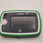 Leapfrog Leappad3 Kids Learning Tablet White With Doc Mcstuffins  Cartridge 