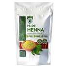Henna Hair   Beard Dye Brown Red 100g Natural Powder Organic Ammonia Free