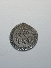 1881 Seated Liberty Dime Love Token  Whole Coin Engraved