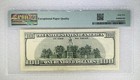 1996 Federal Reserve Note Dallas 100 Dollars Fr 2175-k Pmg 65 Epq Gem Unc