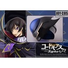 Code Geass Lelouch Lamperouge Cosplay Helmet Costume Animationcollectibledisplay