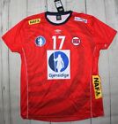 Norway Handball 17 Brantberger Shirt Jersey Umbro Man Size 3xl Xxxl
