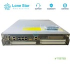 Cisco Asr1002-x  Asr1000 Series Router With Dual Power Supply-  5 Year Warranty