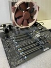 Amd Threadripper Pro 3975wx 32 Core supermicro M12swa-tf Motherboard