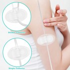 10pcs Foley Catheter Stabilization Device  Urinary Leg Bag Holder    