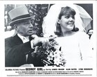 Georgy Girl 8x Original Uk Foh Lobby Cards Lynn Redgrave Alan Bates 1966