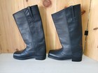 Civil War Boots - Size 11
