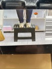 Folding Step Stool Multi Purpose Foldable Heavy Duty Strong Handy Home Rv 200lb