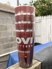 Bon Jovi Forever Tour Nyc Madison Square Garden Limited Edition Sealed  4  Cups