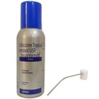 Icpa Nummit Topical Anesthetic Spray  free Shipping 