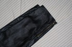 Spoon Jeans Womens Black Jeggings Skinny Soft Faux Leather Vegan Pants 13 new 