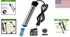 Portable Rapid Heating Water Heater For Inflatable Pool Bathtub - 10 2 Inches