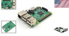 Compact Raspberry Pi 3 Model B    1 2 Ghz Quad-core Processor  2 Usb Ports
