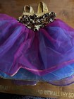 Revolution  Girls  Dance Dress Size Mc