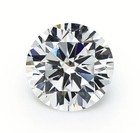 Top Quality Cubic Zirconia Loose Round Excellent Cut Stone Cz Usa Shipper 5-10mm
