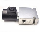 Sv10-31-6t-n-24ds - 3 Port Selector Valve - 24vdc Dual Spade