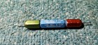 Dmc Daniels-usa G125 Go No-go Gage M22520 3-1 Pin Gauge   Preowned 
