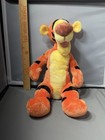Disney Store Tigger Plush Winnie The Pooh Stuffed Animal 16    Soft Toy Euc
