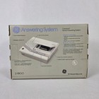 Ge Answering Machine 2-9800 Vintage Digital Telephone Answering System New 