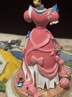 Disney Making Cinderella   s Dress Figurine Ron Lee