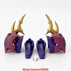 Special Effect Shoulder Feet Beard Upgrade Kit For Age Of The Primes Alpha Trion